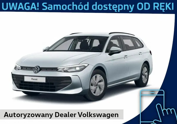 buk Volkswagen Passat cena 161244 przebieg: 3, rok produkcji 2024 z Buk